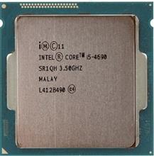 پردازنده تری اینتل مدل Core i5-4690
